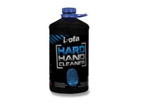 Isofa HARD hand profi tekutá 3,5kg
